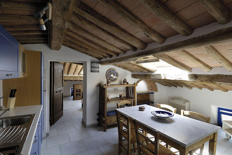 Casa Vacanze Al Settimo Cielo 마사 객실 사진
