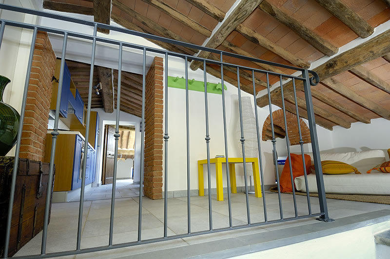Casa Vacanze Al Settimo Cielo 마사 객실 사진