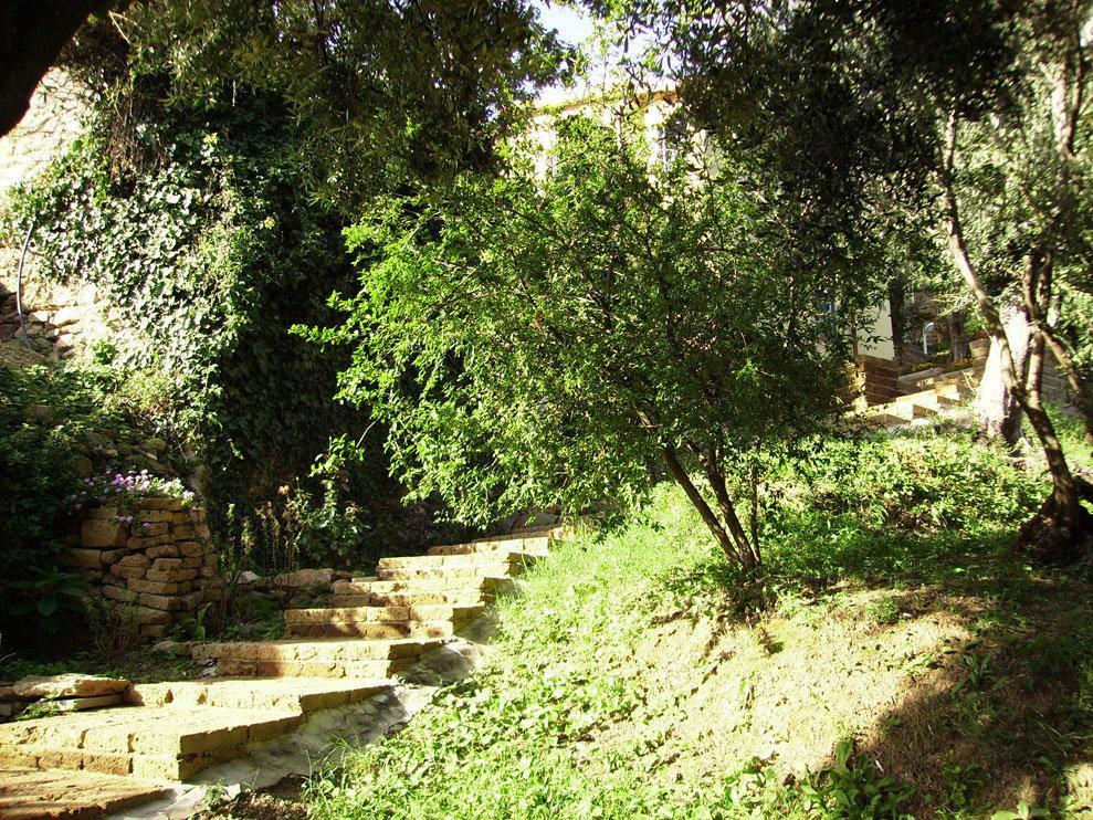 Casa Vacanze Al Settimo Cielo 마사 외부 사진
