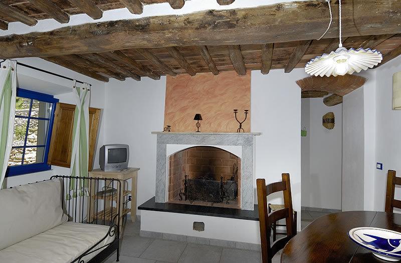 Casa Vacanze Al Settimo Cielo 마사 외부 사진