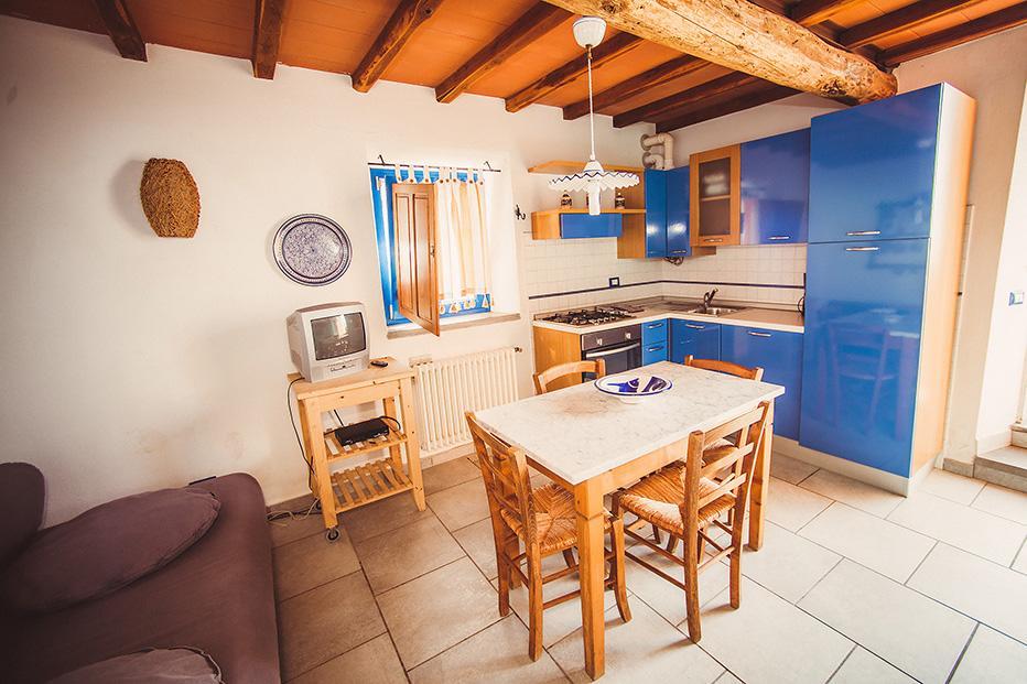 Casa Vacanze Al Settimo Cielo 마사 외부 사진