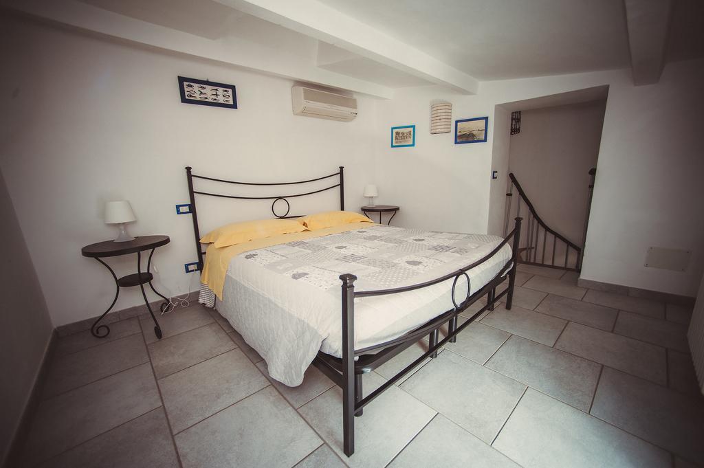 Casa Vacanze Al Settimo Cielo 마사 외부 사진