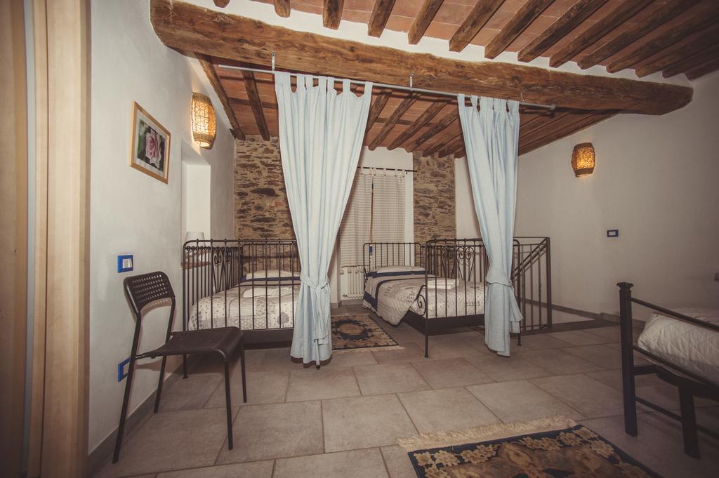 Casa Vacanze Al Settimo Cielo 마사 외부 사진