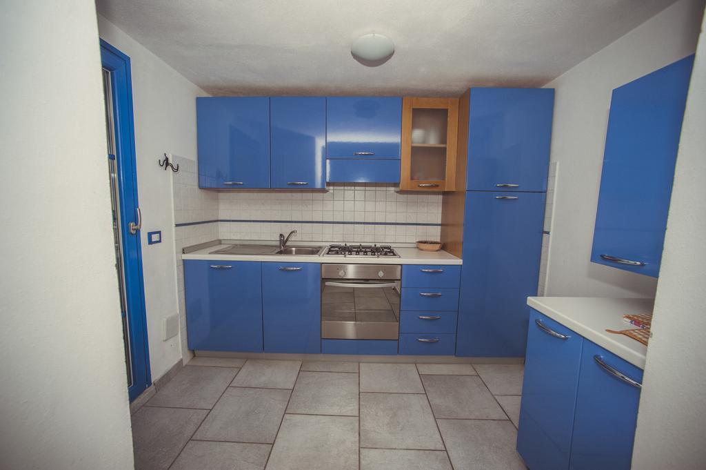 Casa Vacanze Al Settimo Cielo 마사 외부 사진