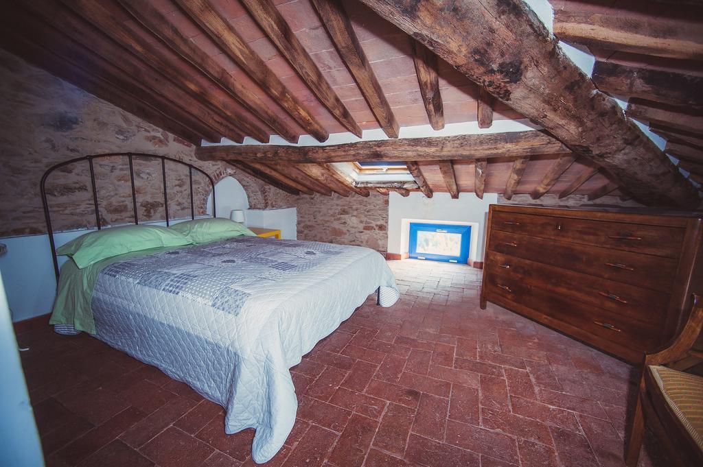 Casa Vacanze Al Settimo Cielo 마사 외부 사진