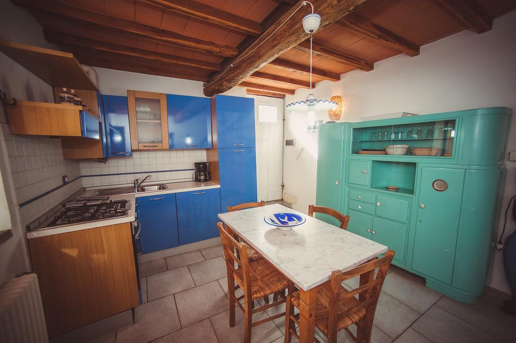 Casa Vacanze Al Settimo Cielo 마사 외부 사진