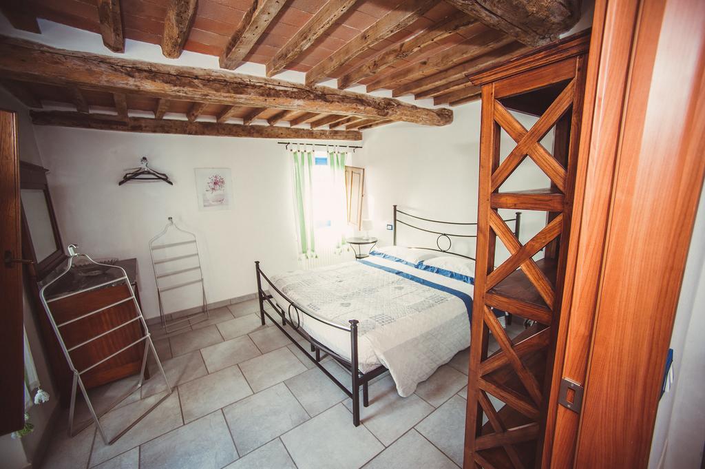 Casa Vacanze Al Settimo Cielo 마사 외부 사진
