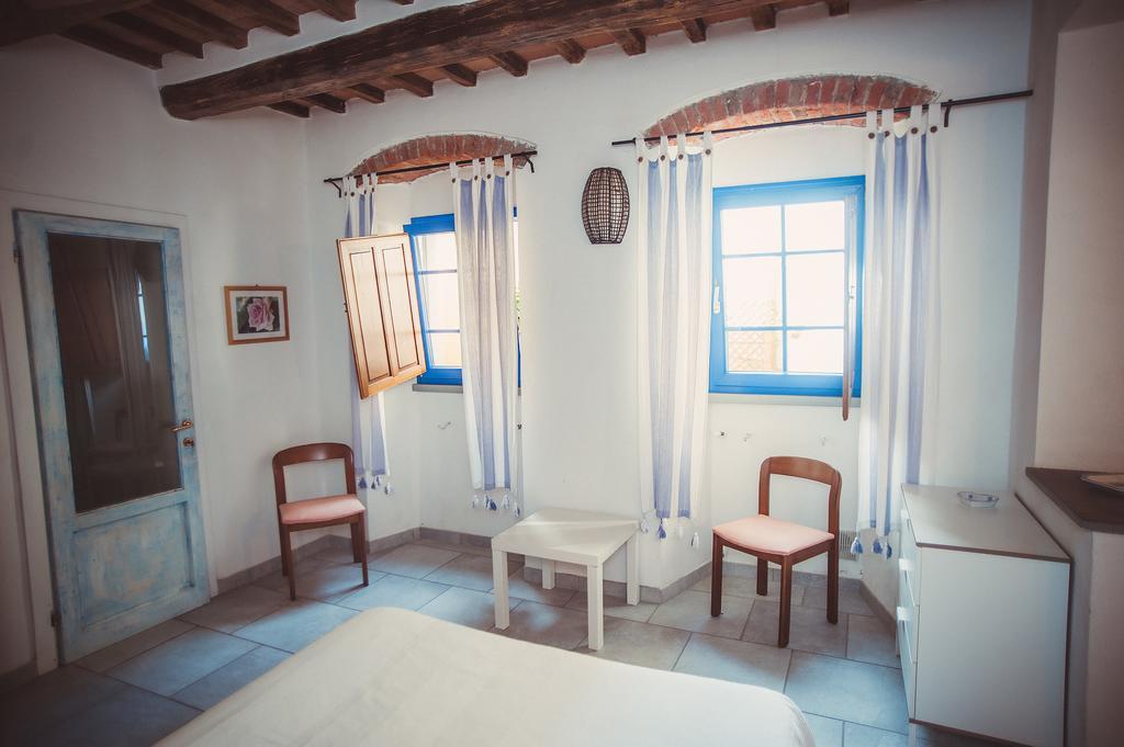 Casa Vacanze Al Settimo Cielo 마사 외부 사진