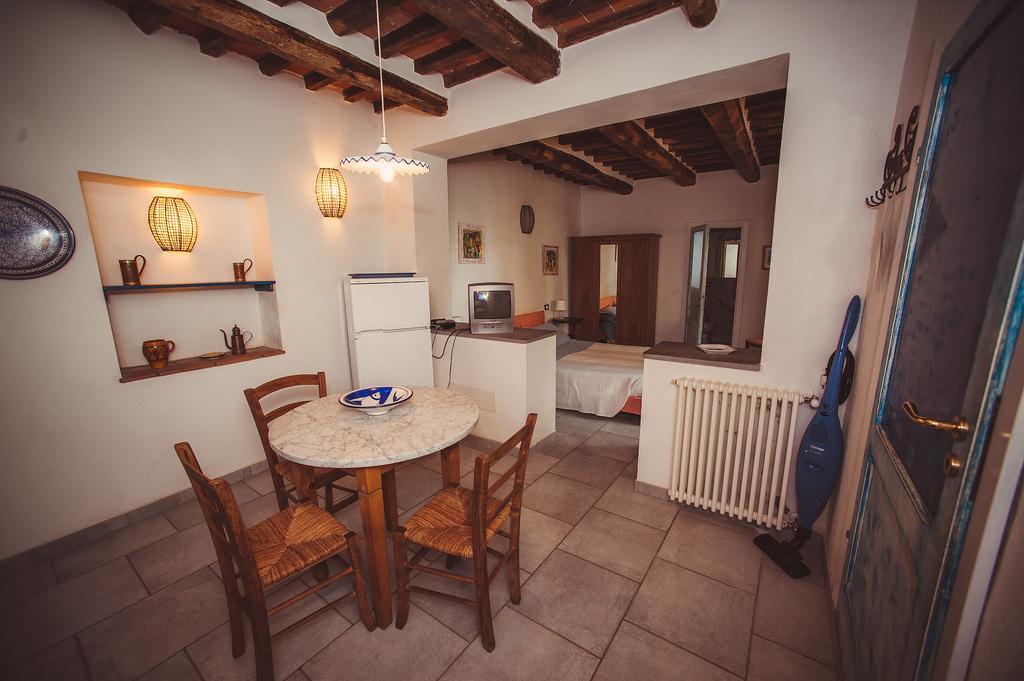 Casa Vacanze Al Settimo Cielo 마사 외부 사진